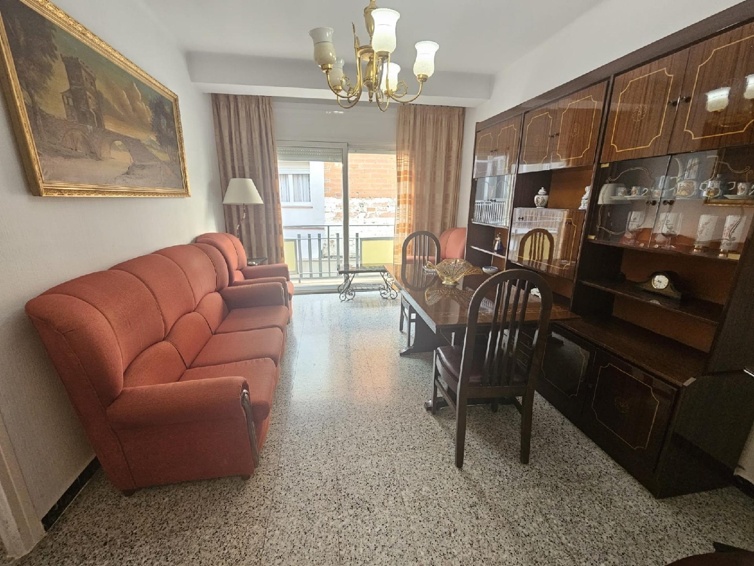  en venta apartamento Malgrat De Mar Maresme 1
