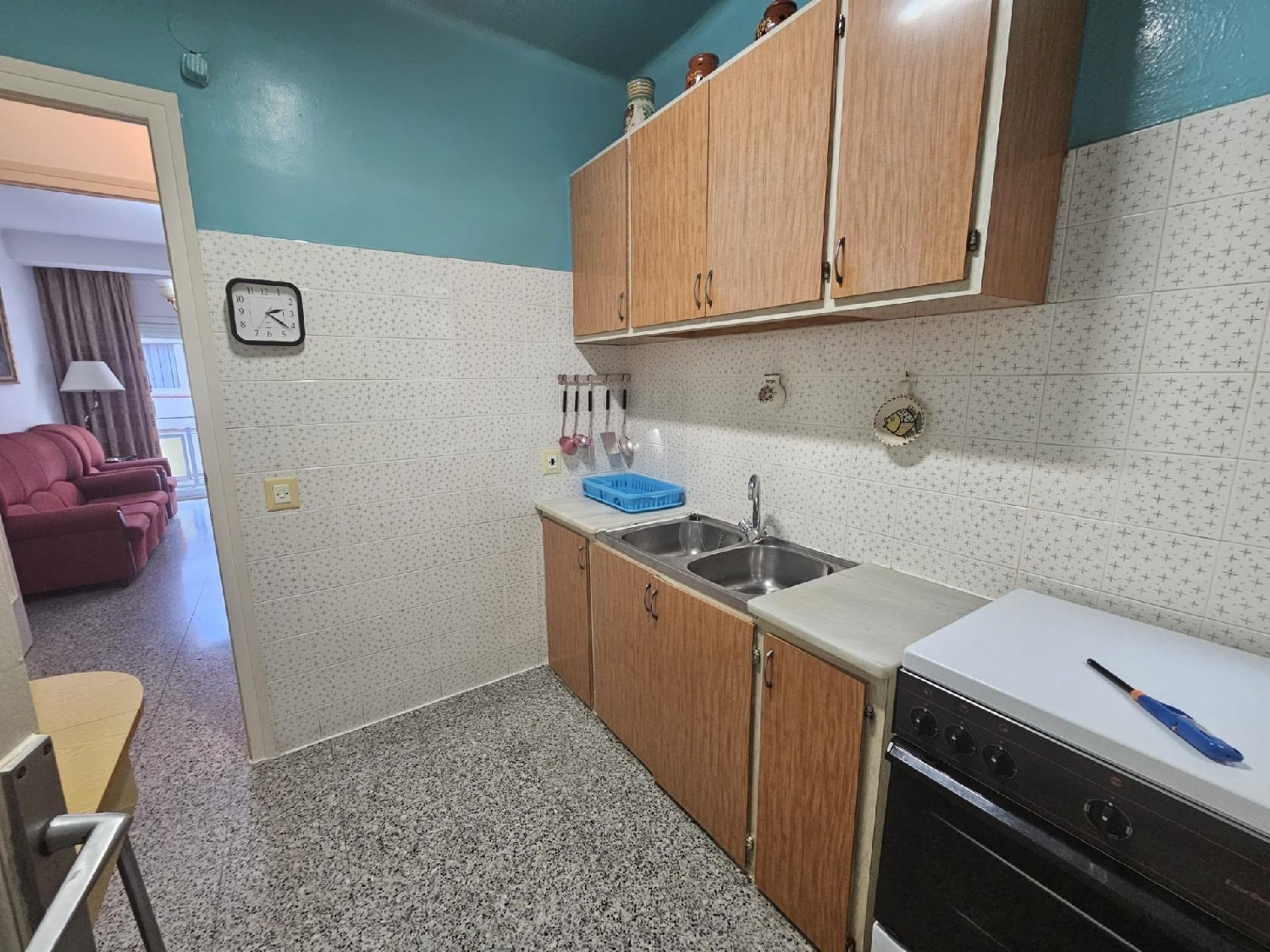  en venta apartamento Malgrat De Mar Maresme 4