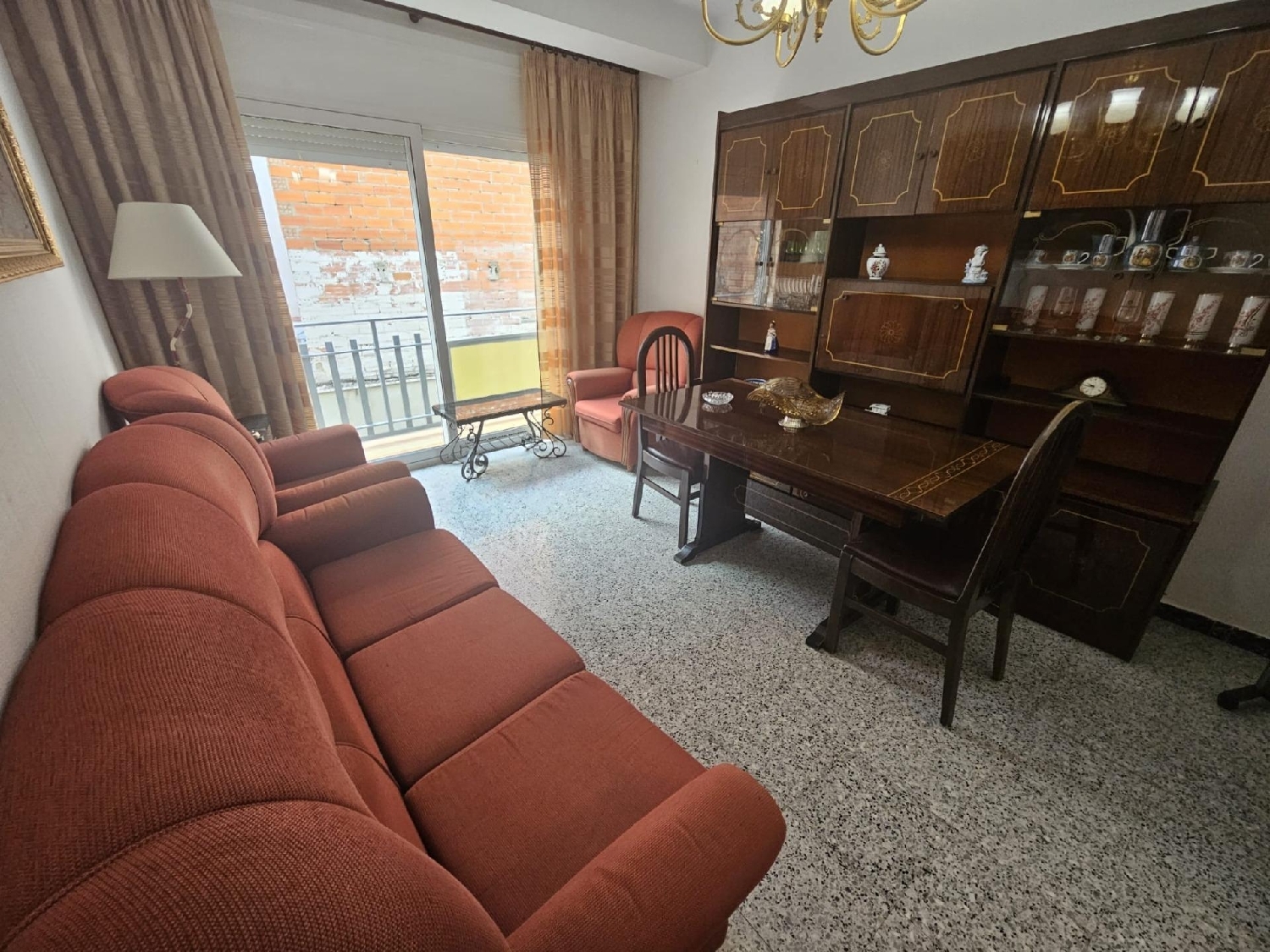  en venta apartamento Malgrat De Mar Maresme 2