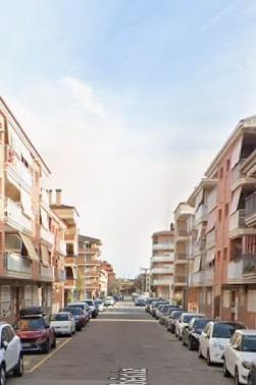 Malgrat De Mar Maresme apartamento foto 6328179