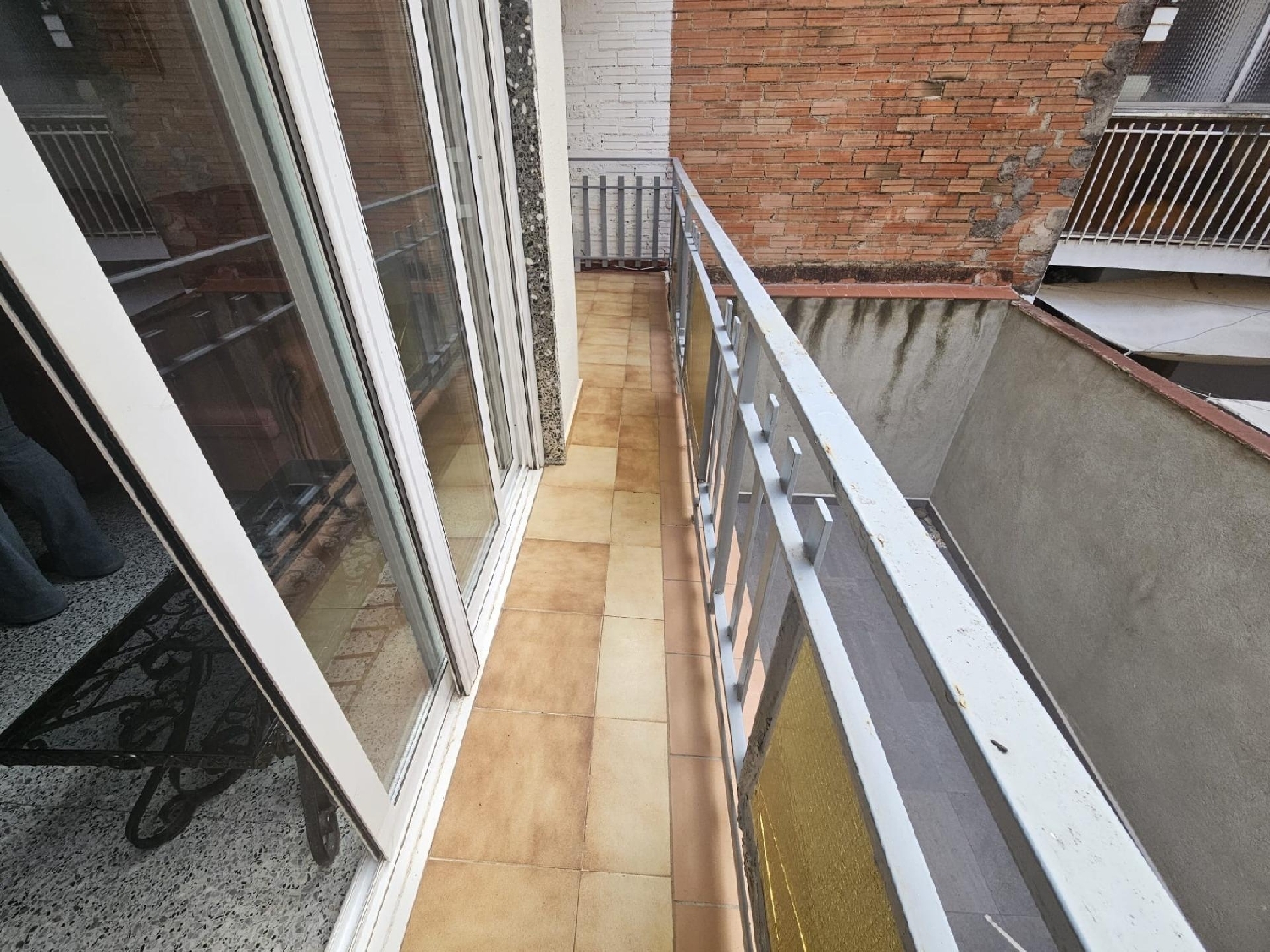 te koop appartement Malgrat De Mar Maresme 1