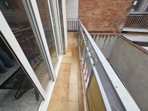 Malgrat De Mar Maresme appartement foto 6330978