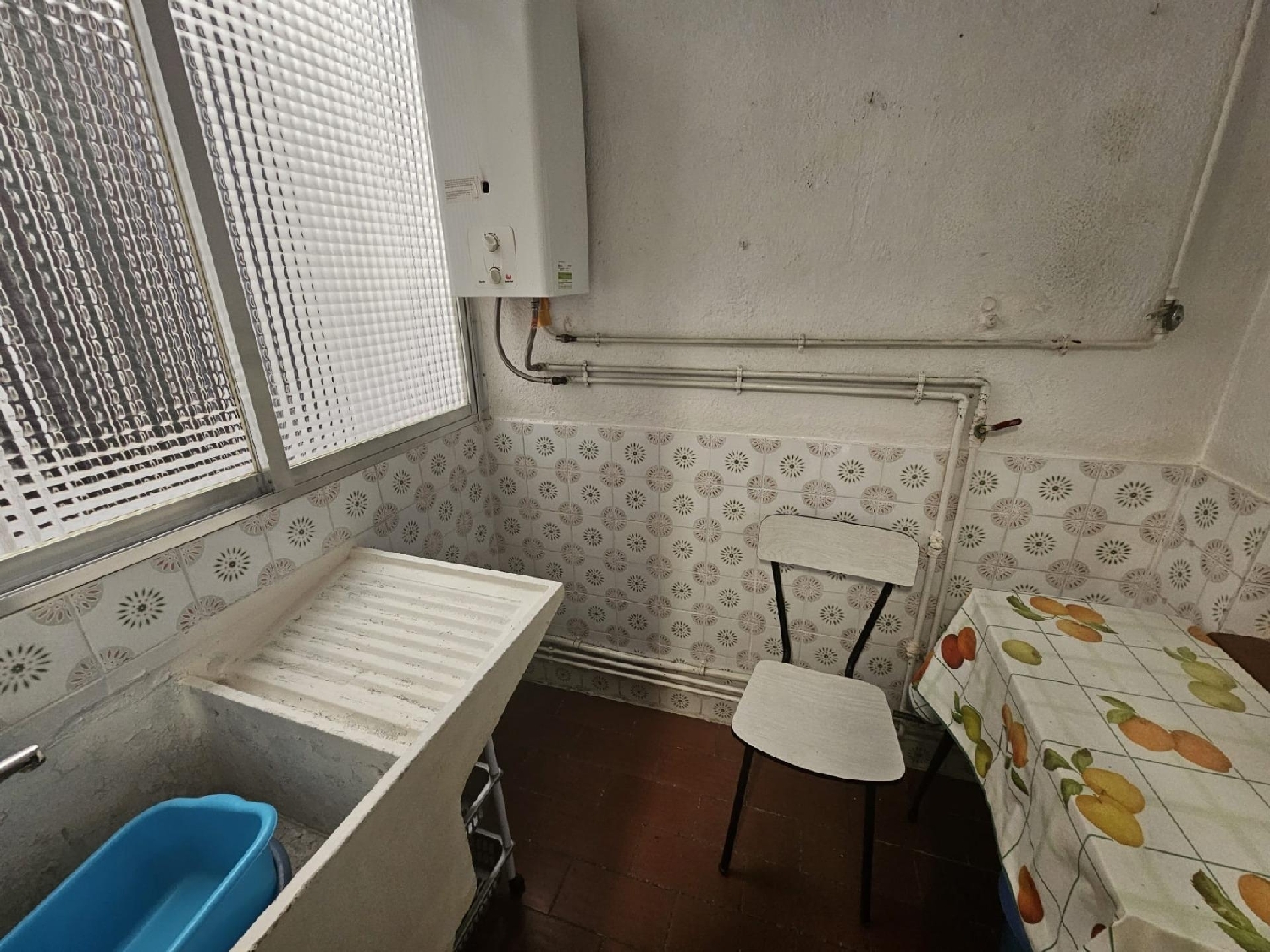 te koop appartement Malgrat De Mar Maresme 6