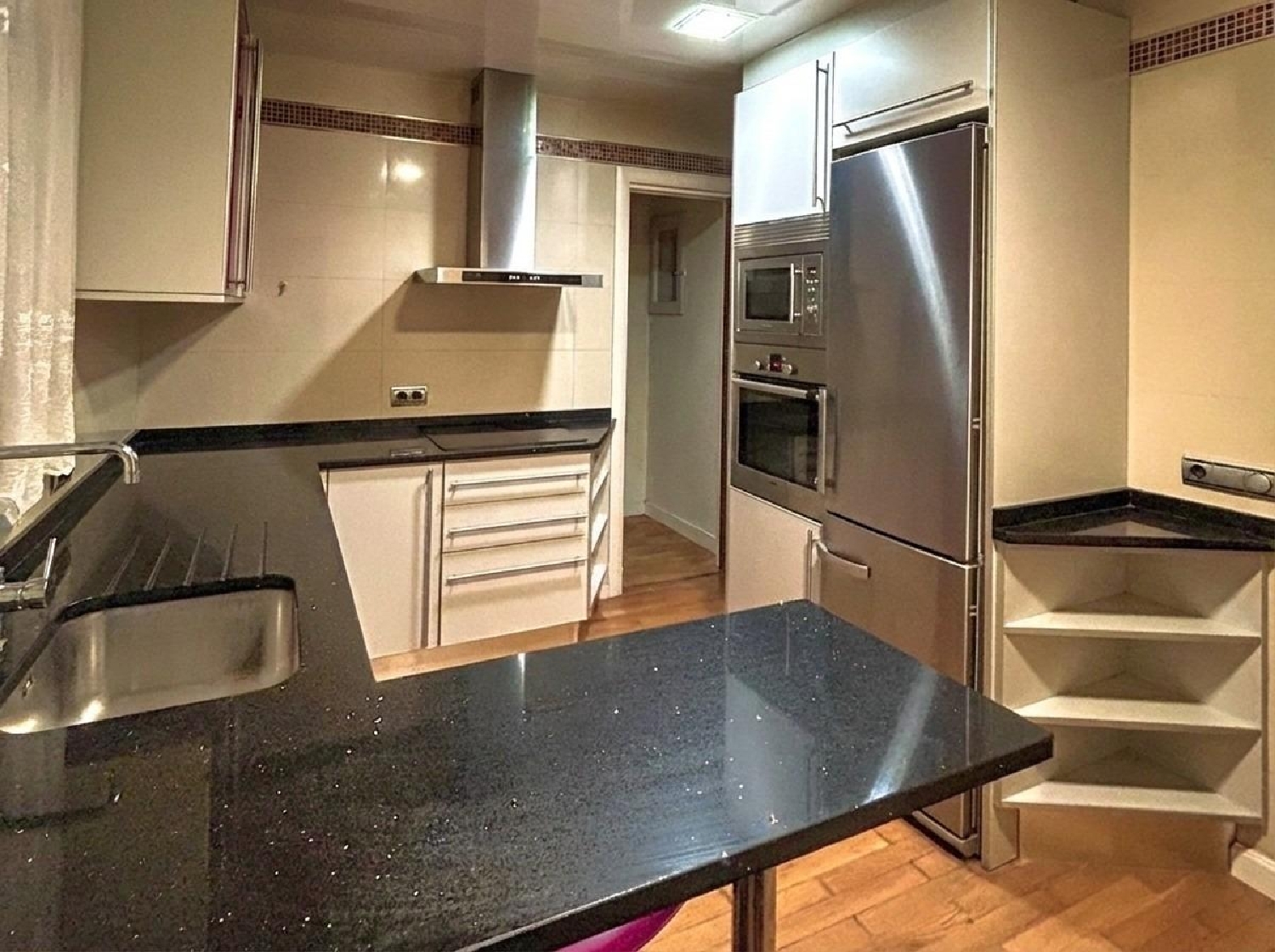  en venta apartamento Malpica De Bergantiños Bergantiños 1