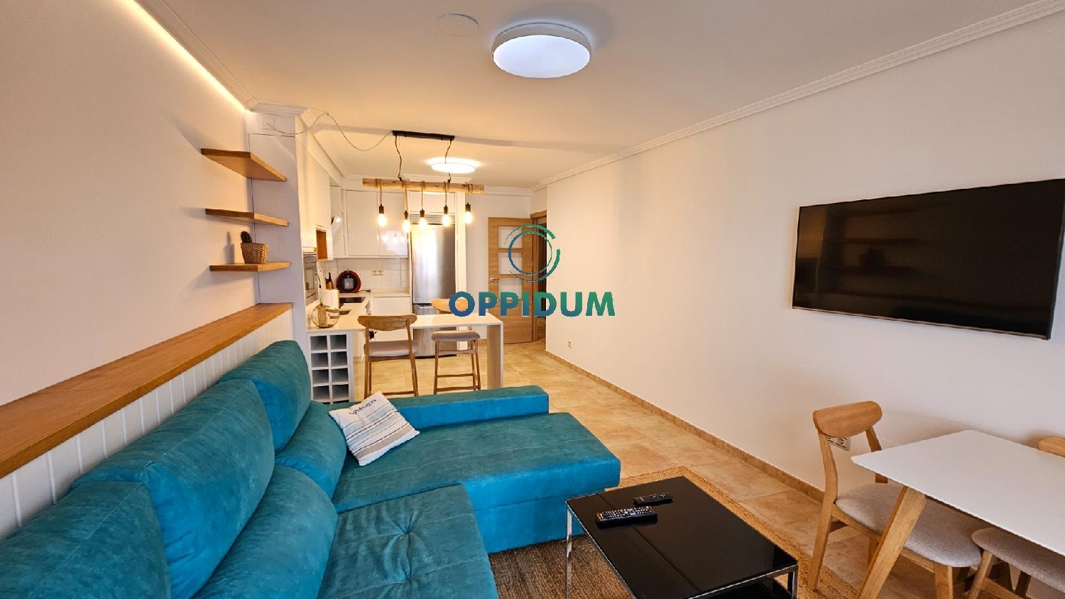  for sale apartment Malpica De Bergantiños Bergantiños 4