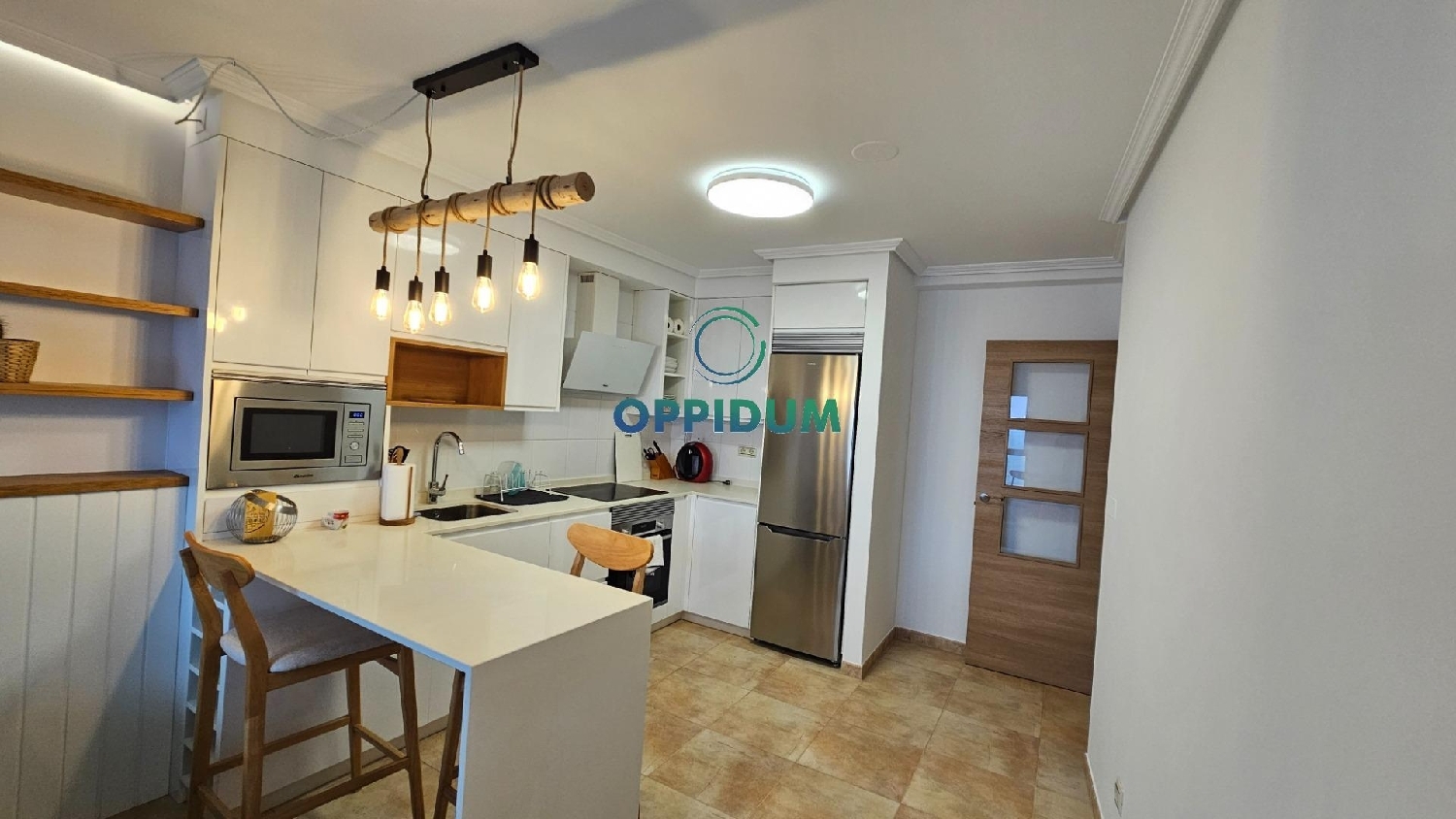  for sale apartment Malpica De Bergantiños Bergantiños 5