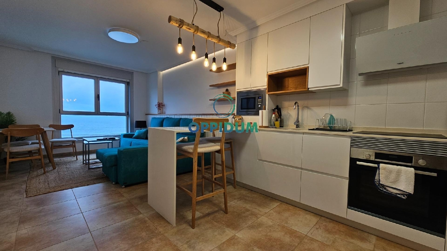  for sale apartment Malpica De Bergantiños Bergantiños 6