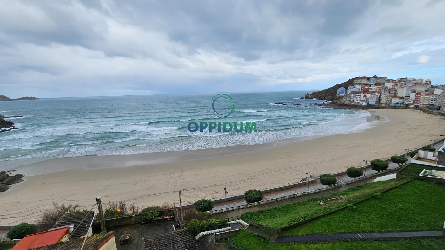  for sale apartment Malpica De Bergantiños Bergantiños 1