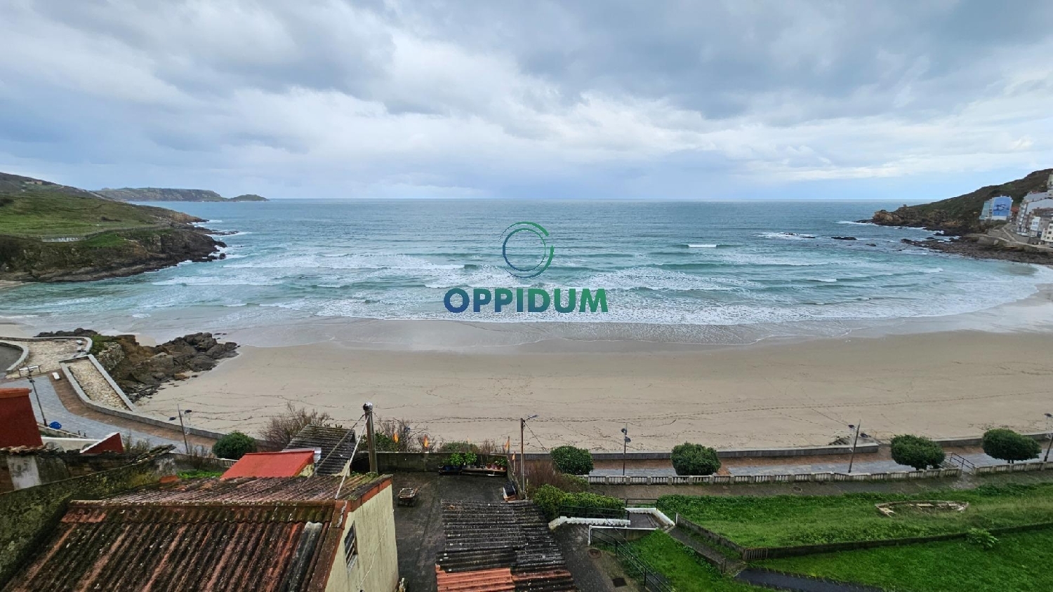  for sale apartment Malpica De Bergantiños Bergantiños 8