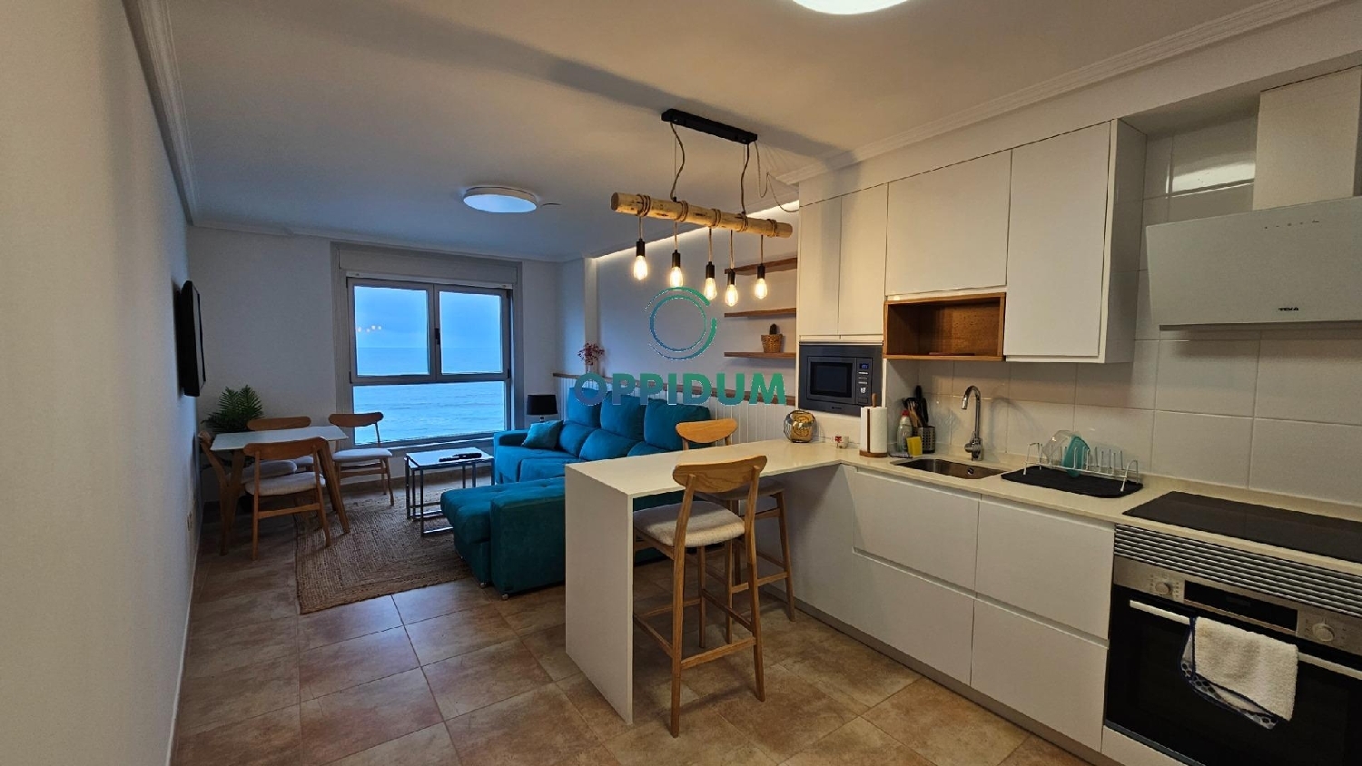  for sale apartment Malpica De Bergantiños Bergantiños 2