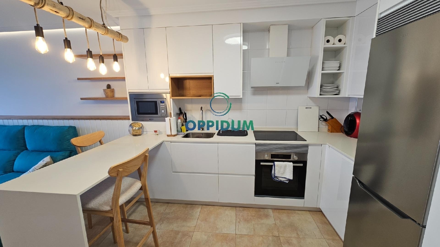  for sale apartment Malpica De Bergantiños Bergantiños 3