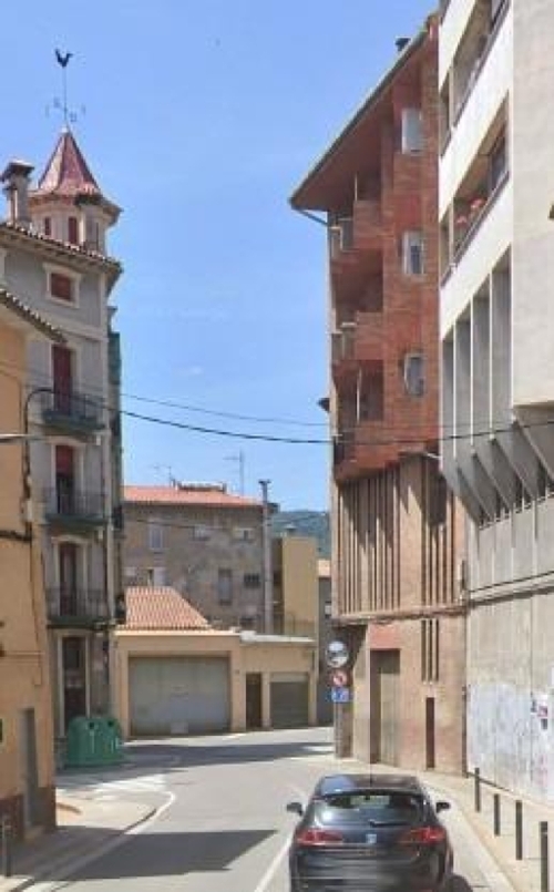 Malpica De Bergantiños Bergantiños apartment foto 6327780