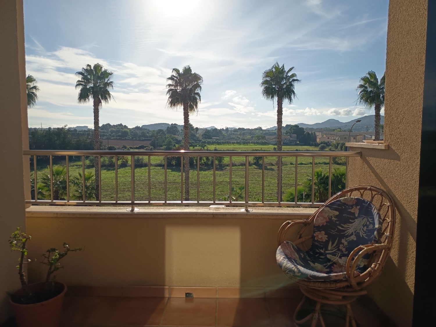 te koop appartement Manacor Llevant 4