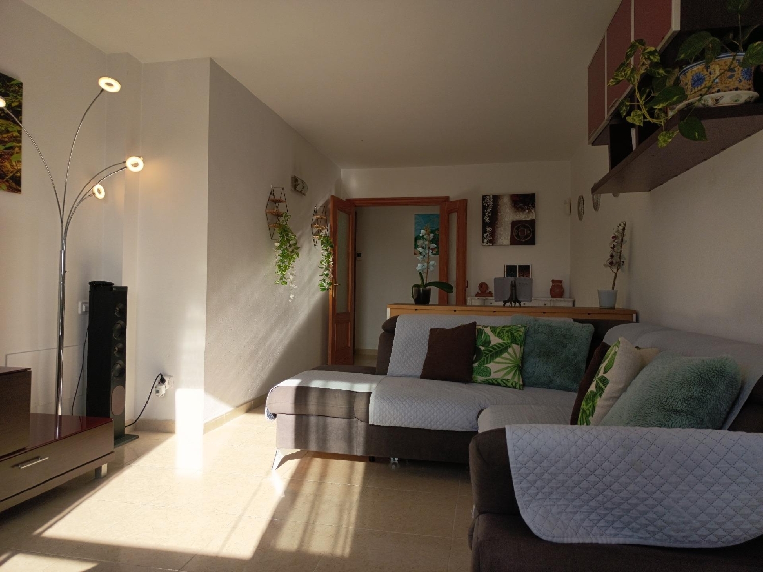 te koop appartement Manacor Llevant 1