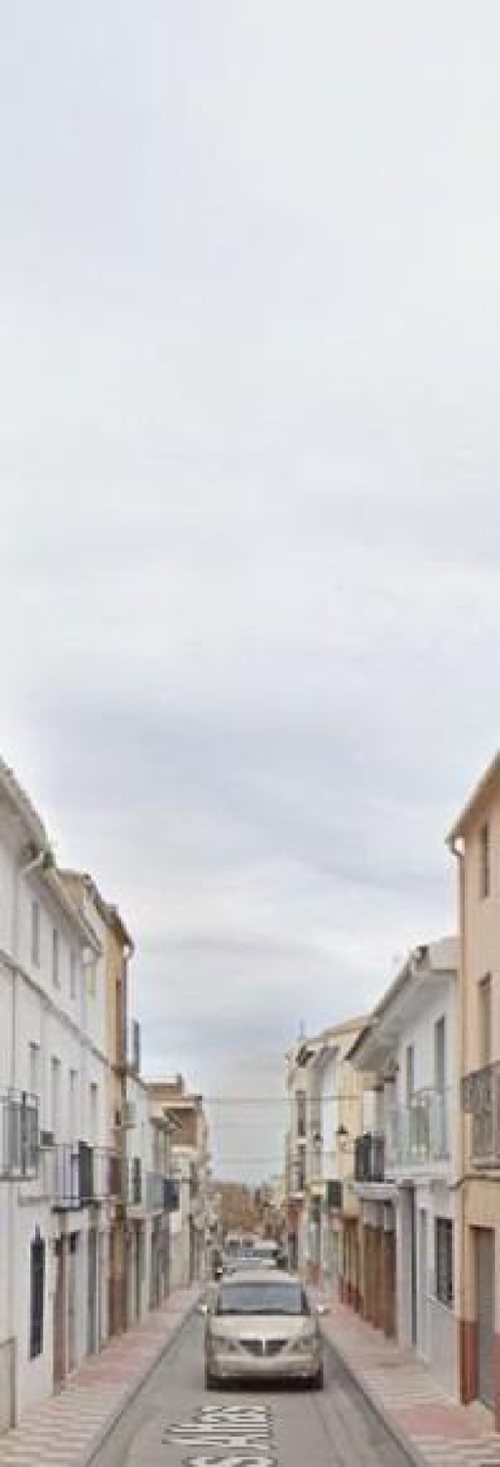 Mancha Real Metropolitana De Jaén Wohnung Bild 6342849