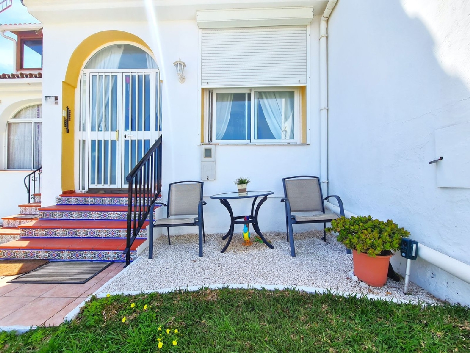  en venta apartamento Manilva Costa Del Sol Occidental 2