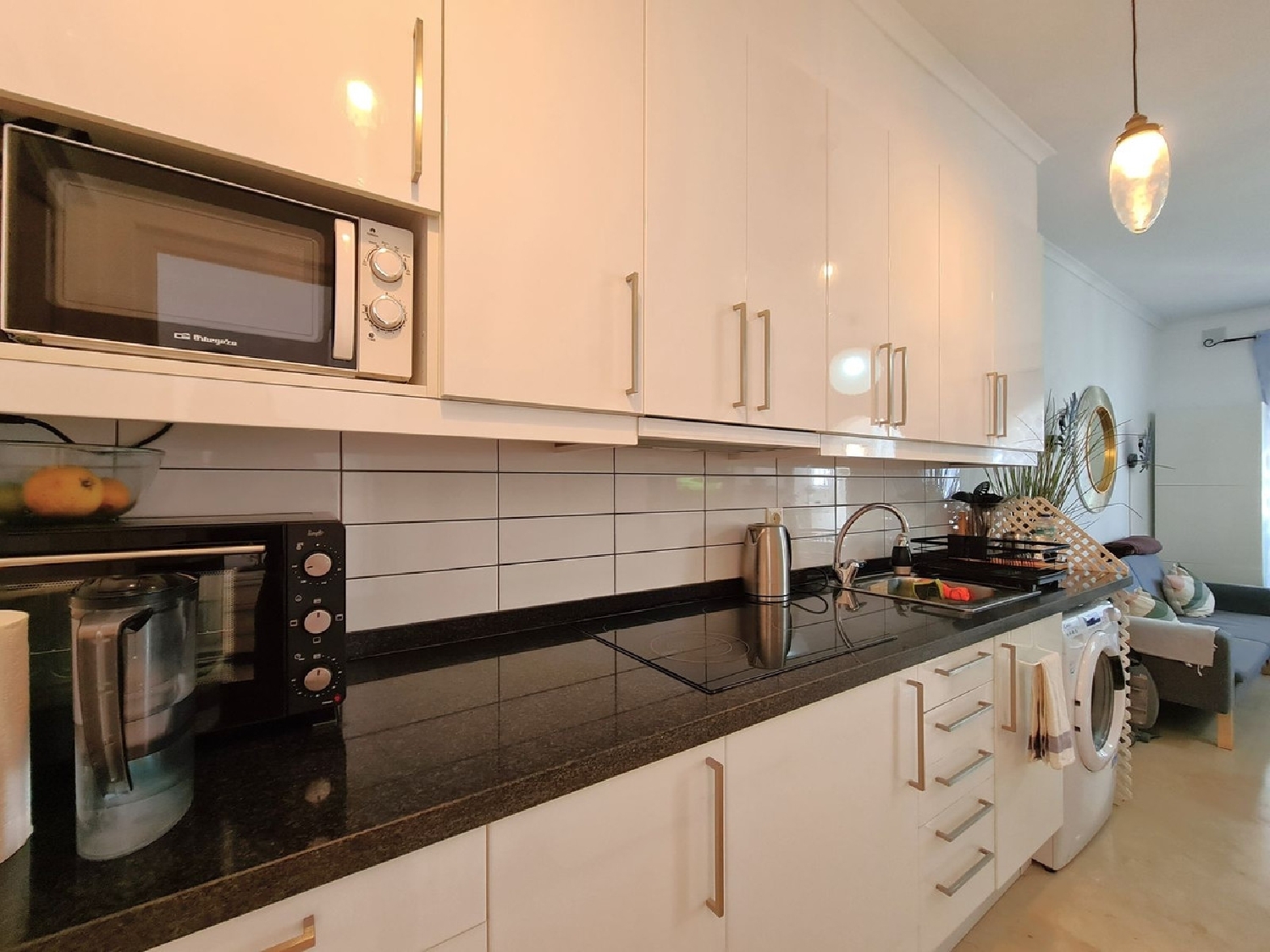  en venta apartamento Manilva Costa Del Sol Occidental 4