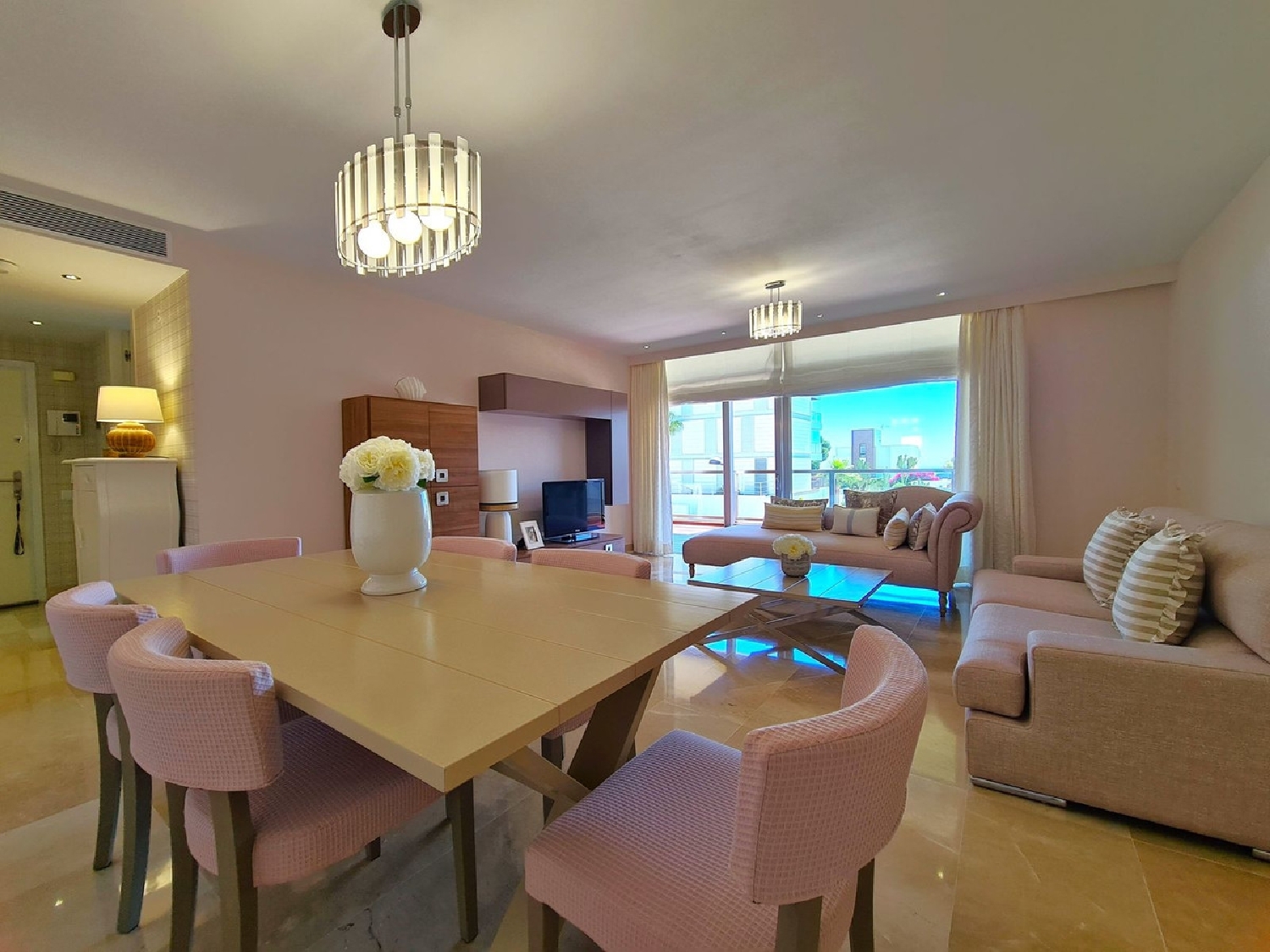  te koop appartement Manilva Costa Del Sol Occidental 5