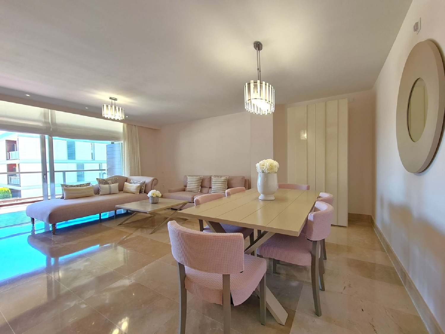  te koop appartement Manilva Costa Del Sol Occidental 4