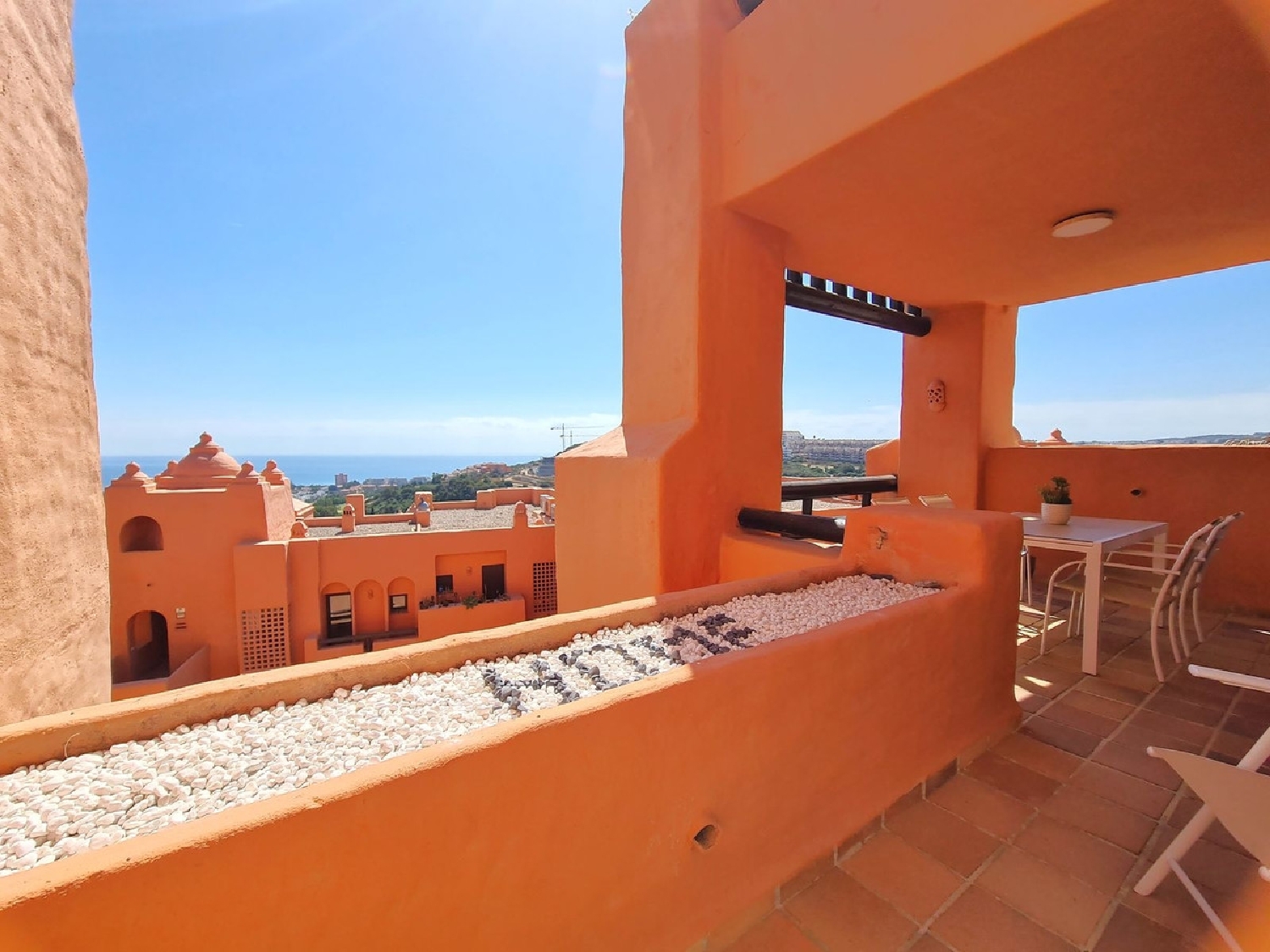  te koop appartement Manilva Costa Del Sol Occidental 7