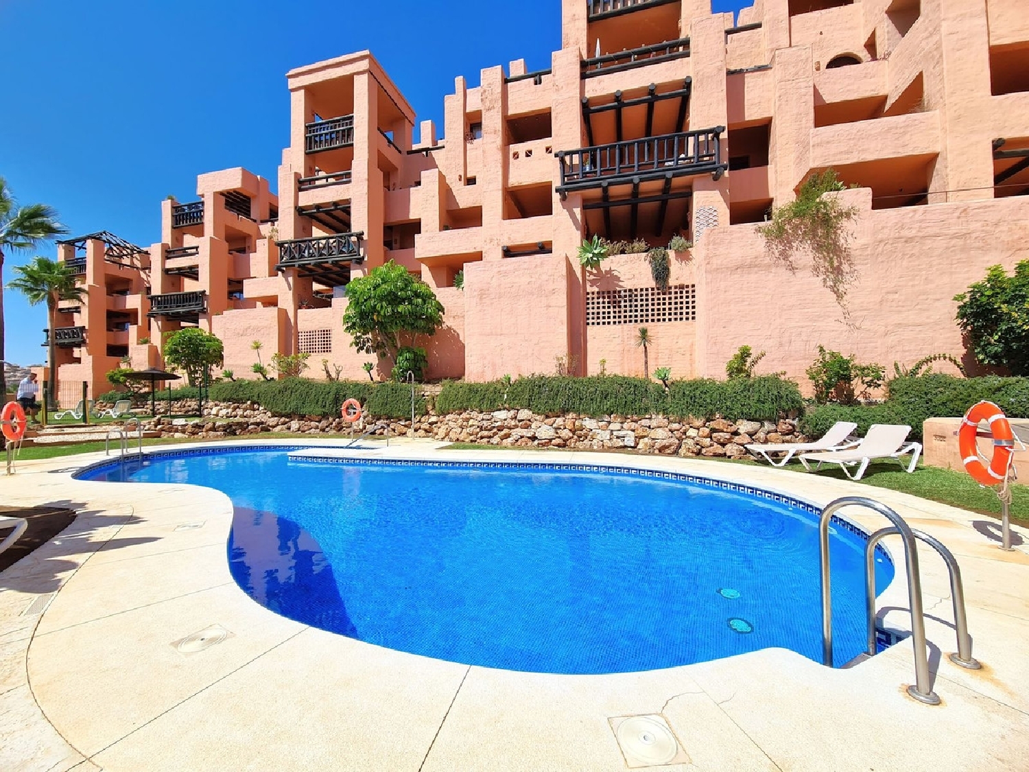  te koop appartement Manilva Costa Del Sol Occidental 3