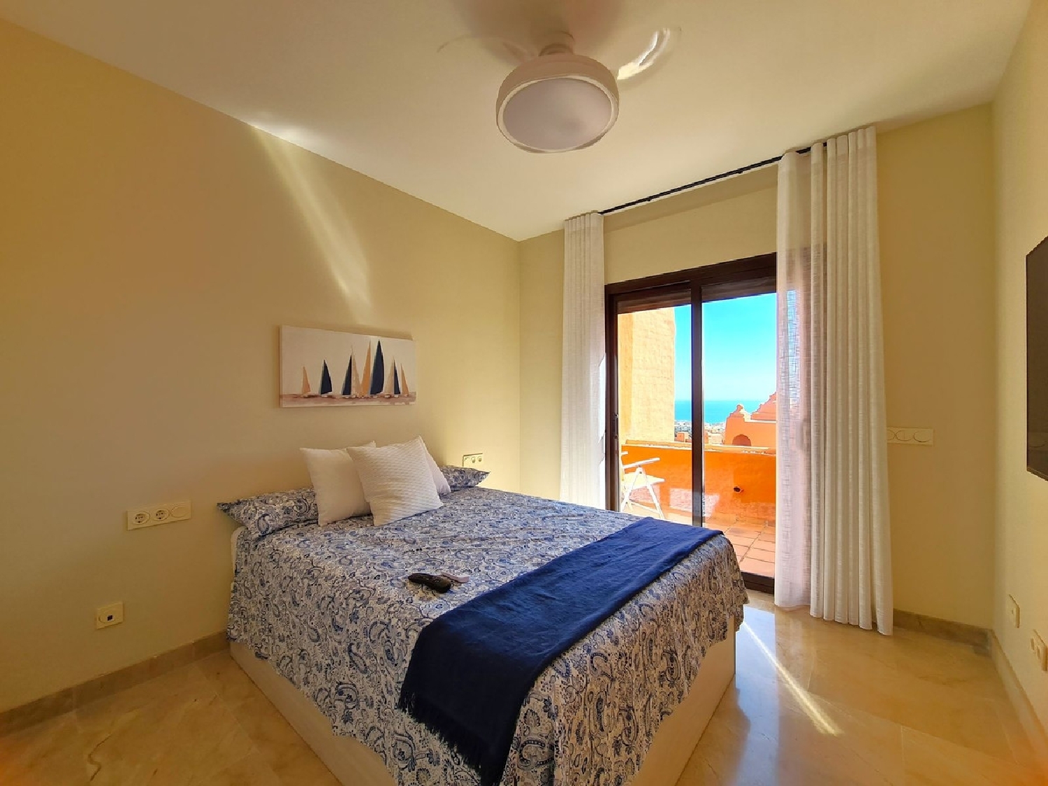  te koop appartement Manilva Costa Del Sol Occidental 5