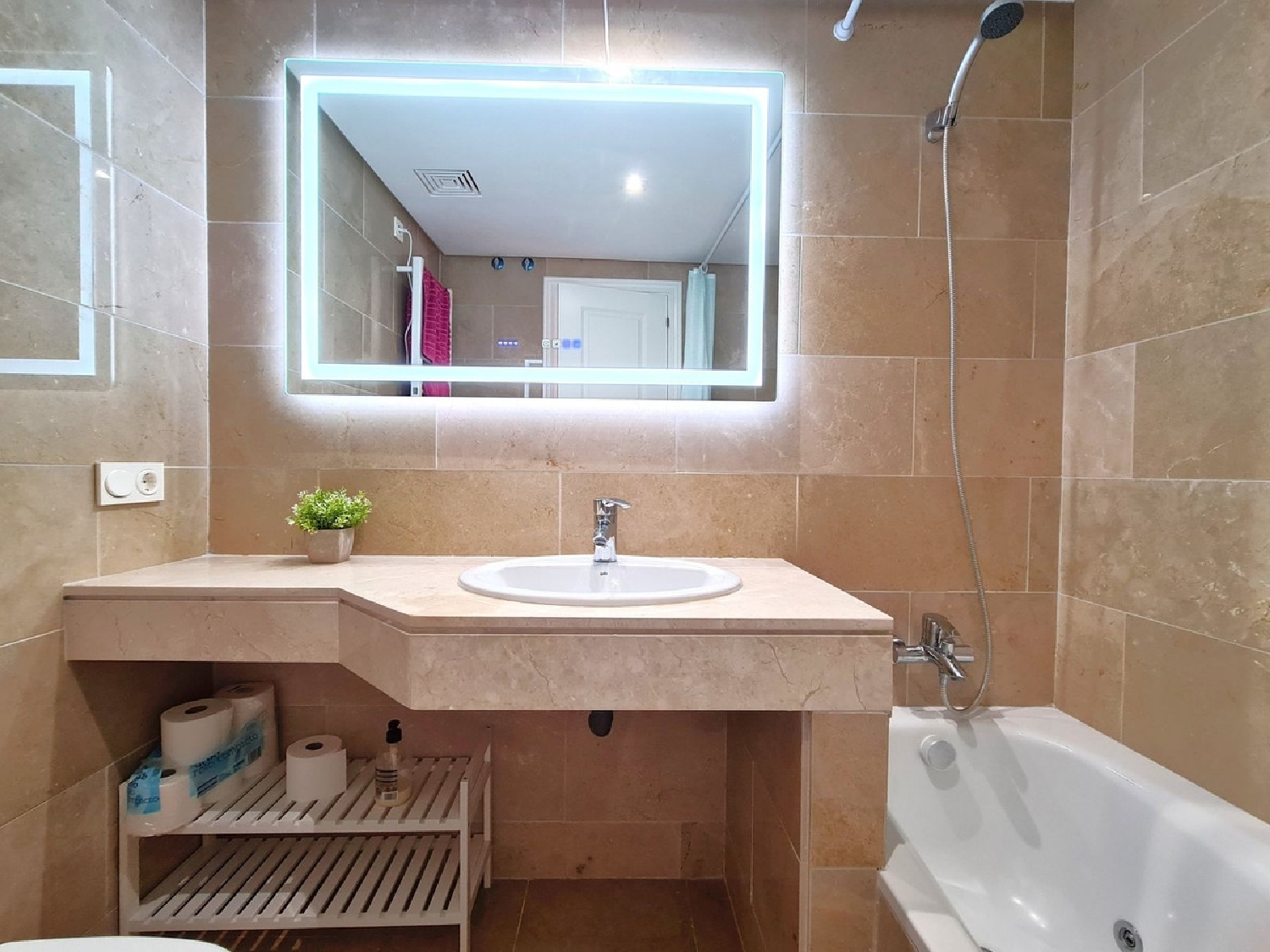  te koop appartement Manilva Costa Del Sol Occidental 6