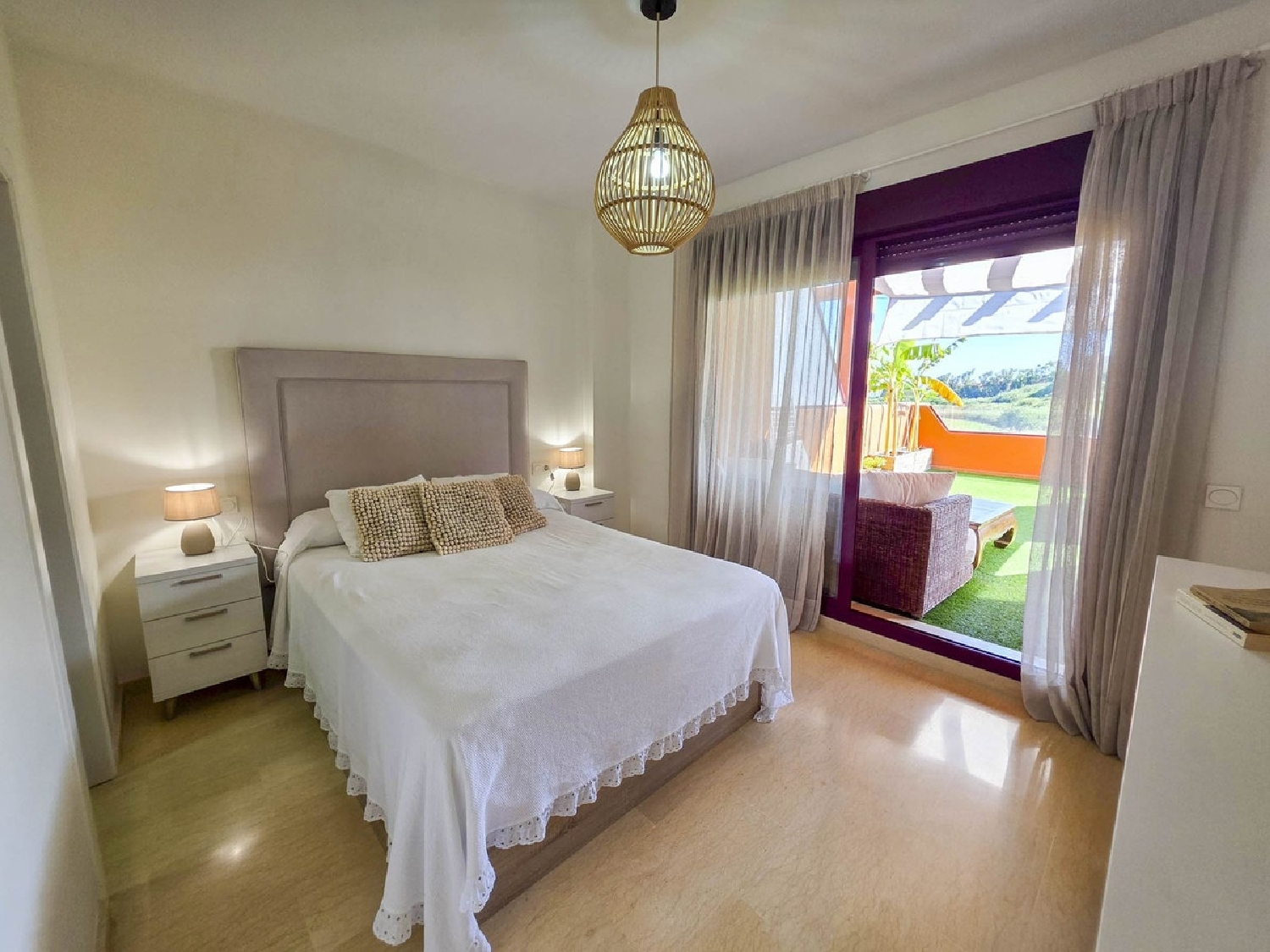  te koop appartement Manilva Costa Del Sol Occidental 6