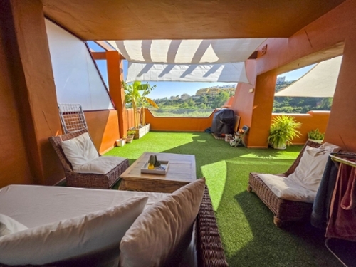 Manilva Costa Del Sol Occidental appartement foto 6332191