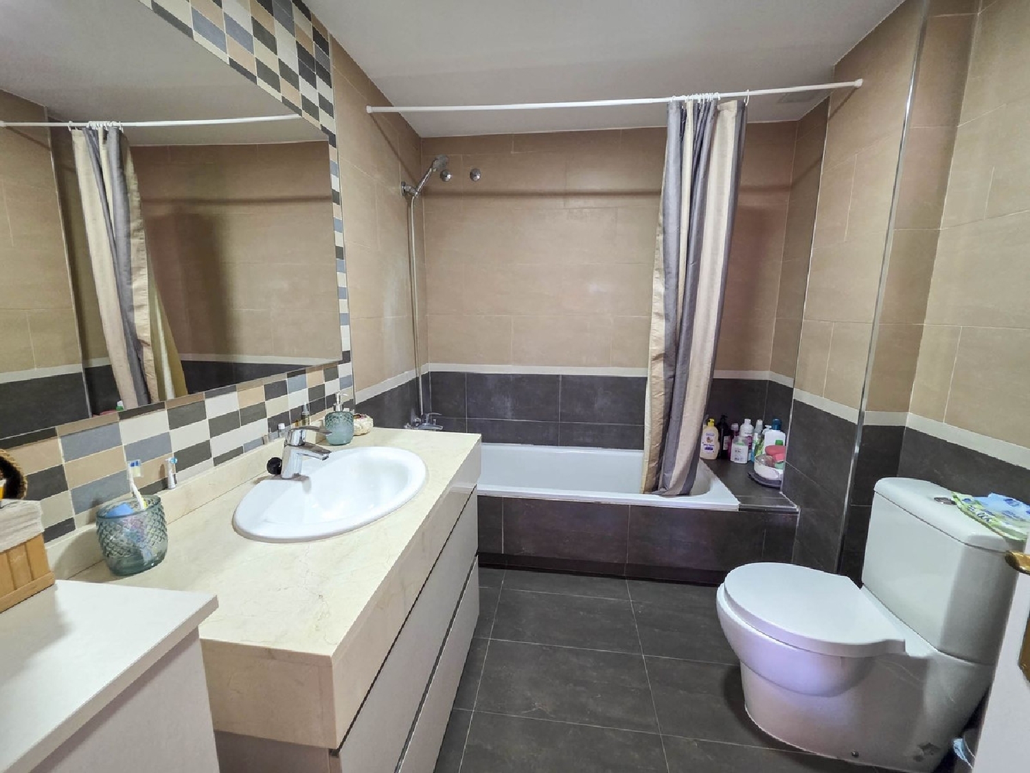  te koop appartement Manilva Costa Del Sol Occidental 7