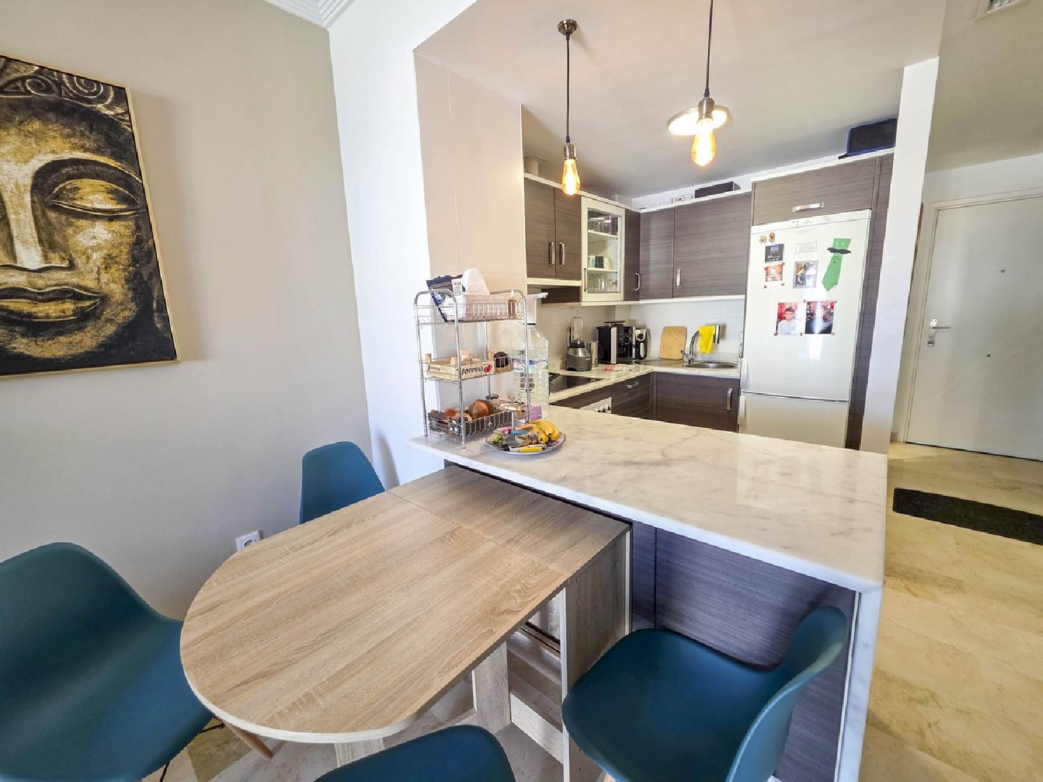  en venta apartamento Manilva Costa Del Sol Occidental 7