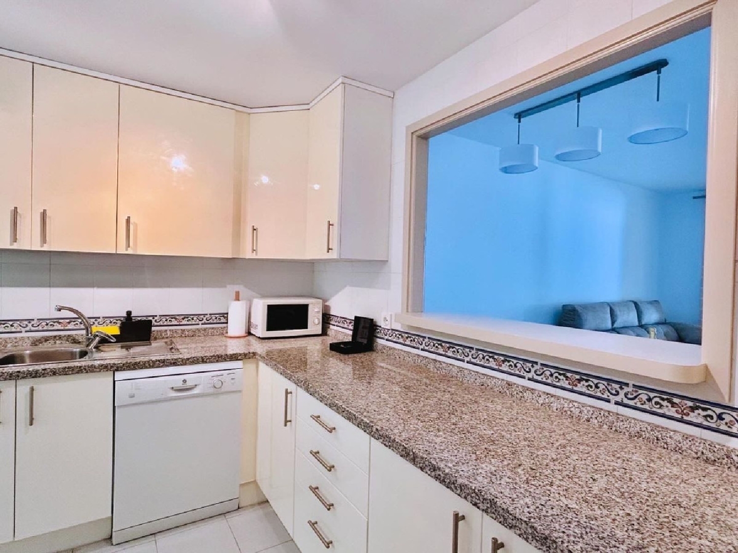  en venta apartamento Manilva Costa Del Sol Occidental 4