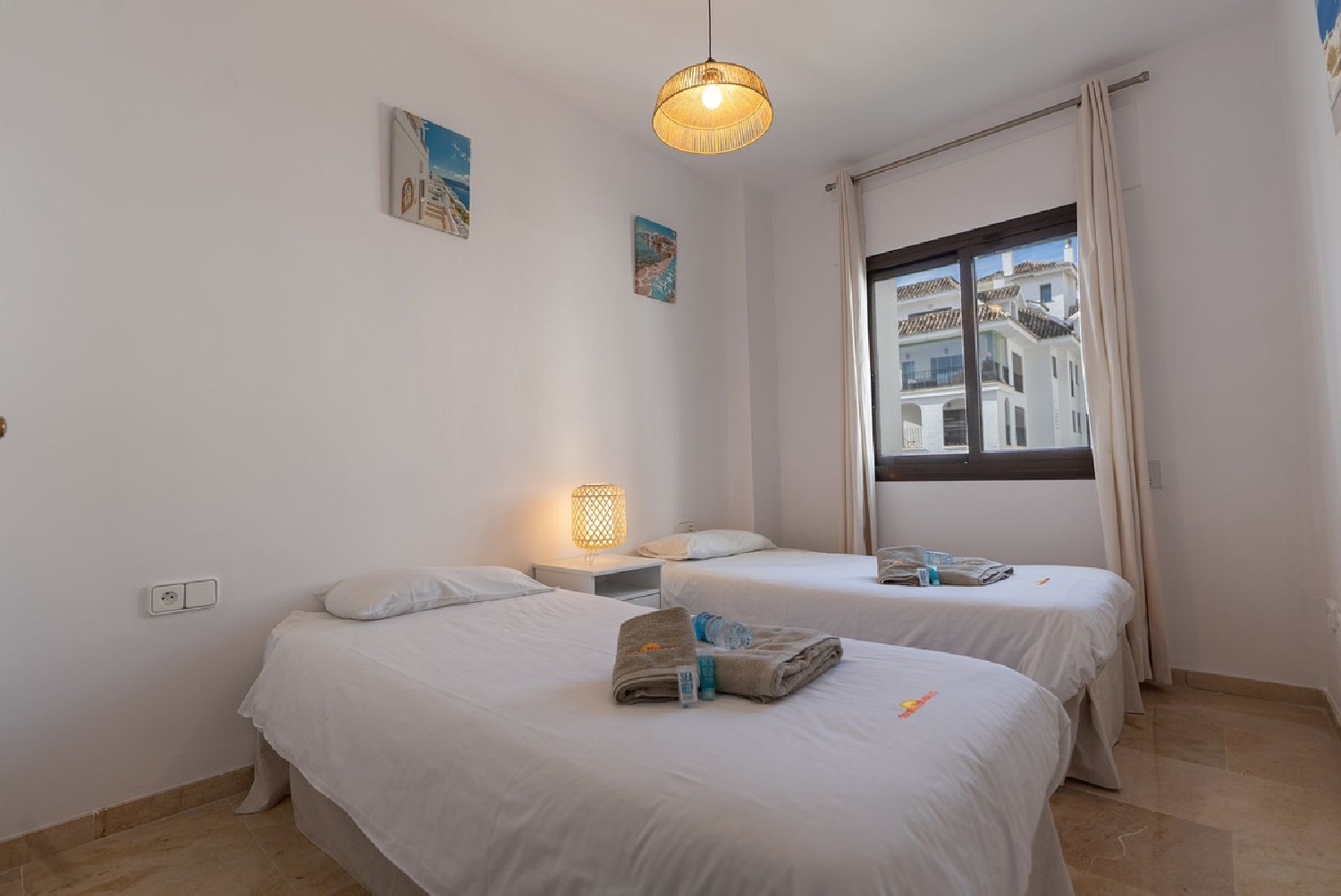  te koop appartement Manilva Costa Del Sol Occidental 6