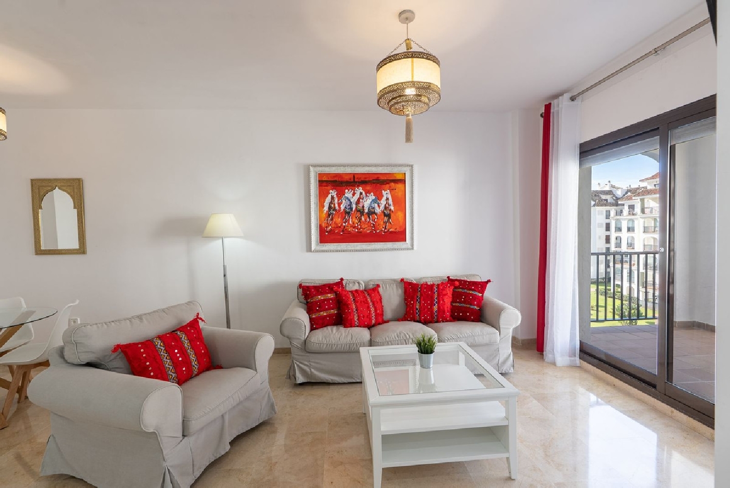  te koop appartement Manilva Costa Del Sol Occidental 8