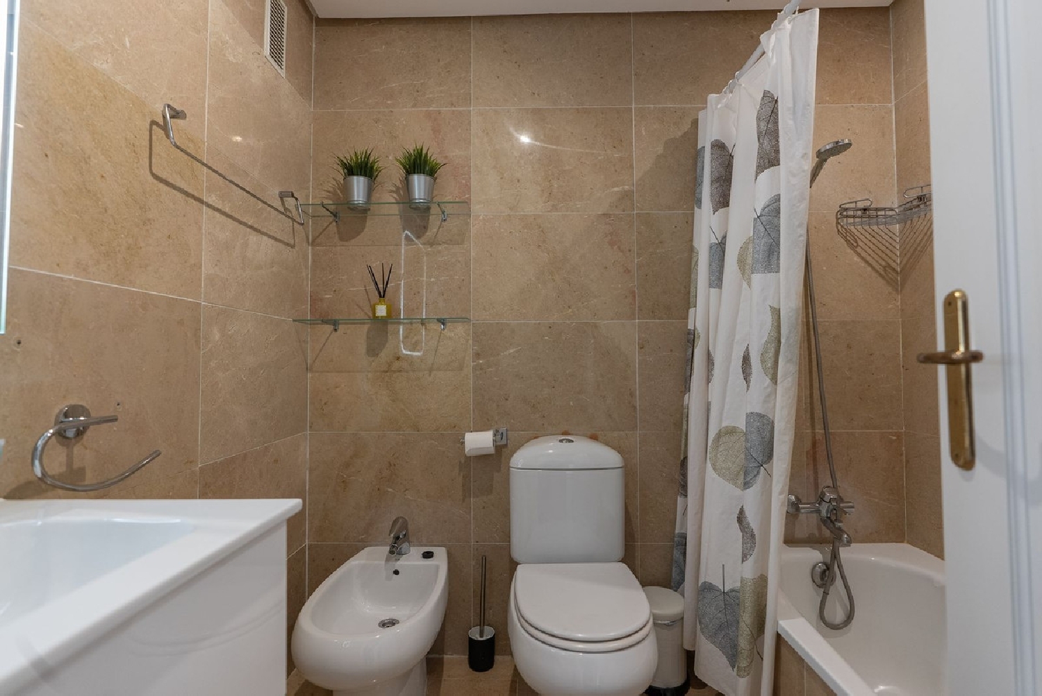  te koop appartement Manilva Costa Del Sol Occidental 7