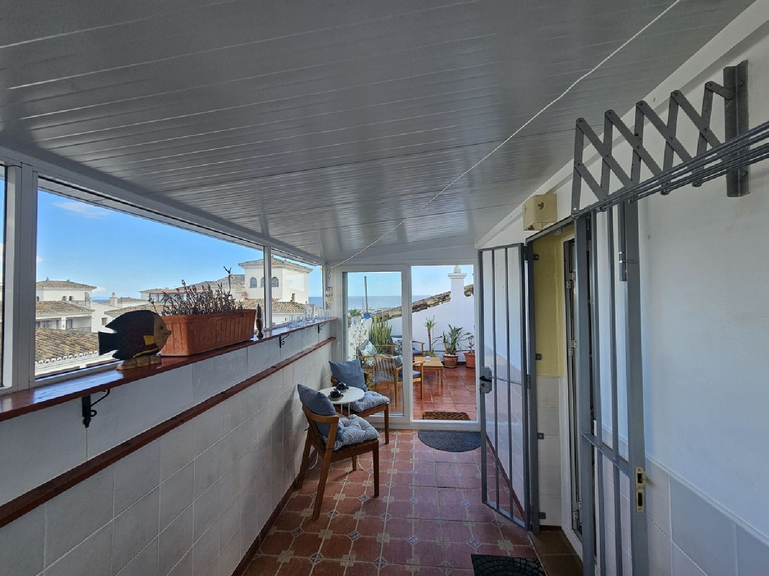  te koop appartement Manilva Costa Del Sol Occidental 5