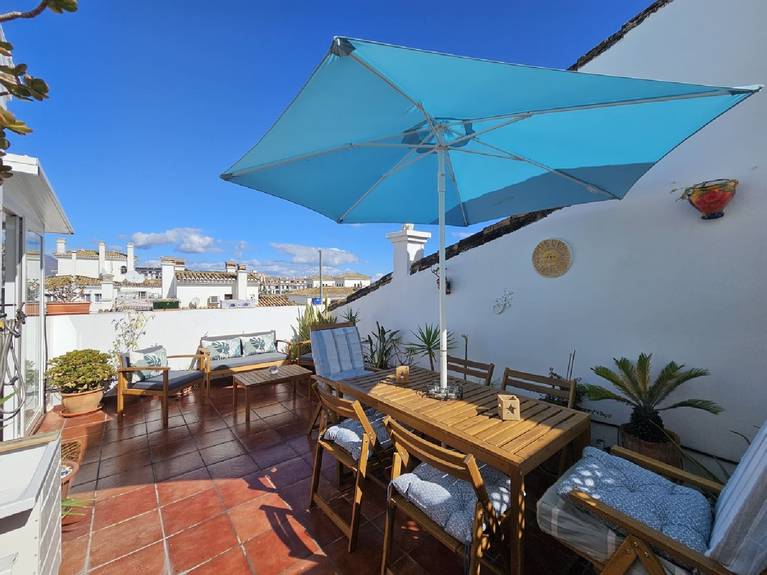  te koop appartement Manilva Costa Del Sol Occidental 1