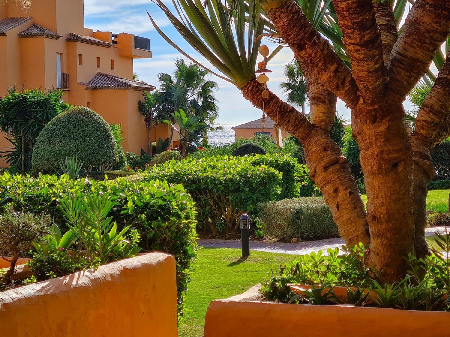  en venta apartamento Manilva Costa Del Sol Occidental 8