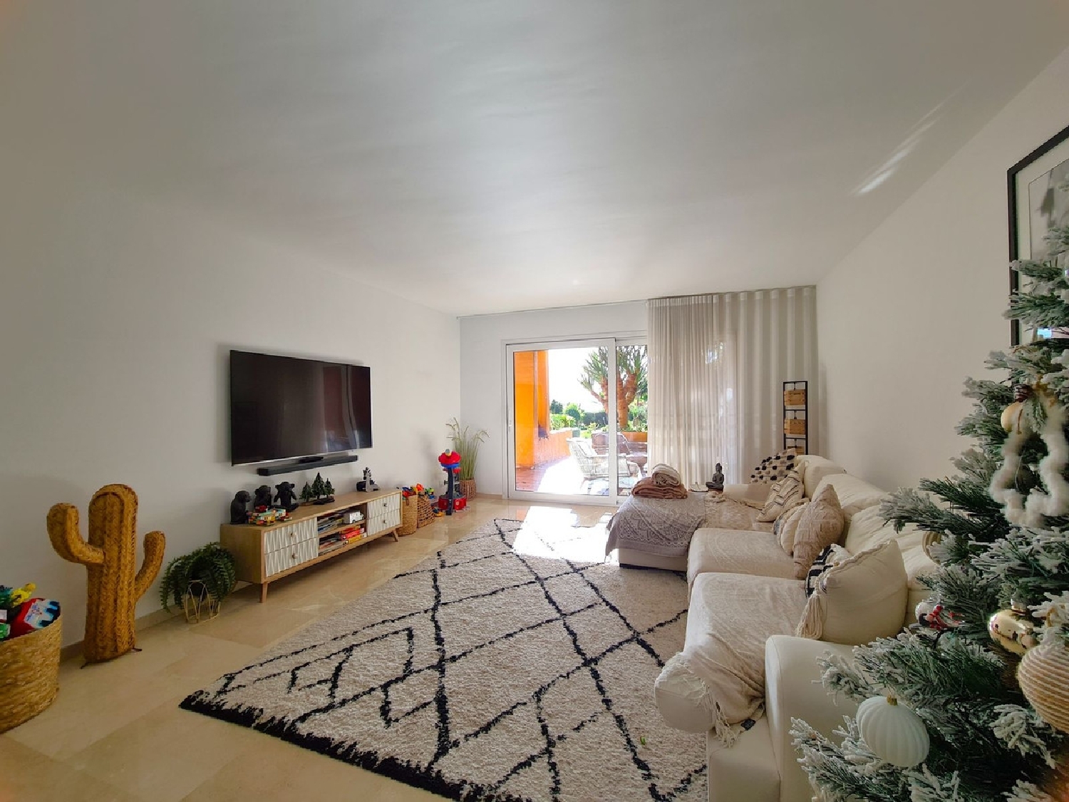  en venta apartamento Manilva Costa Del Sol Occidental 3