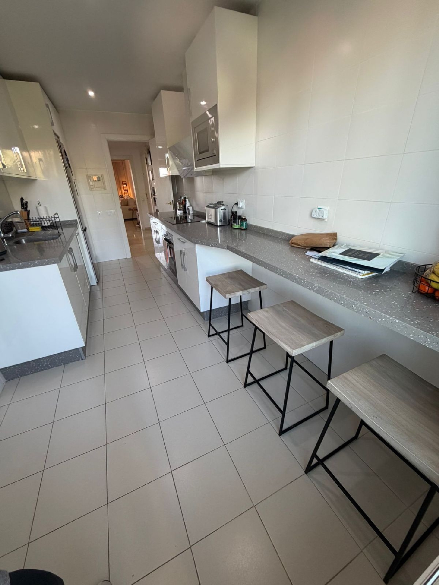  en venta apartamento Manilva Costa Del Sol Occidental 4