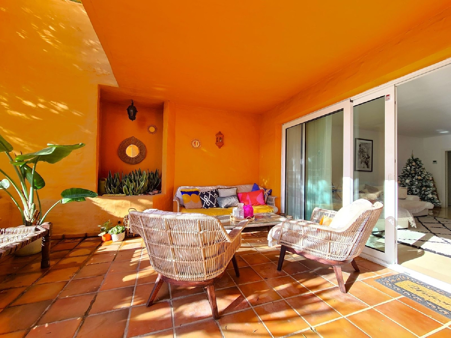  en venta apartamento Manilva Costa Del Sol Occidental 6