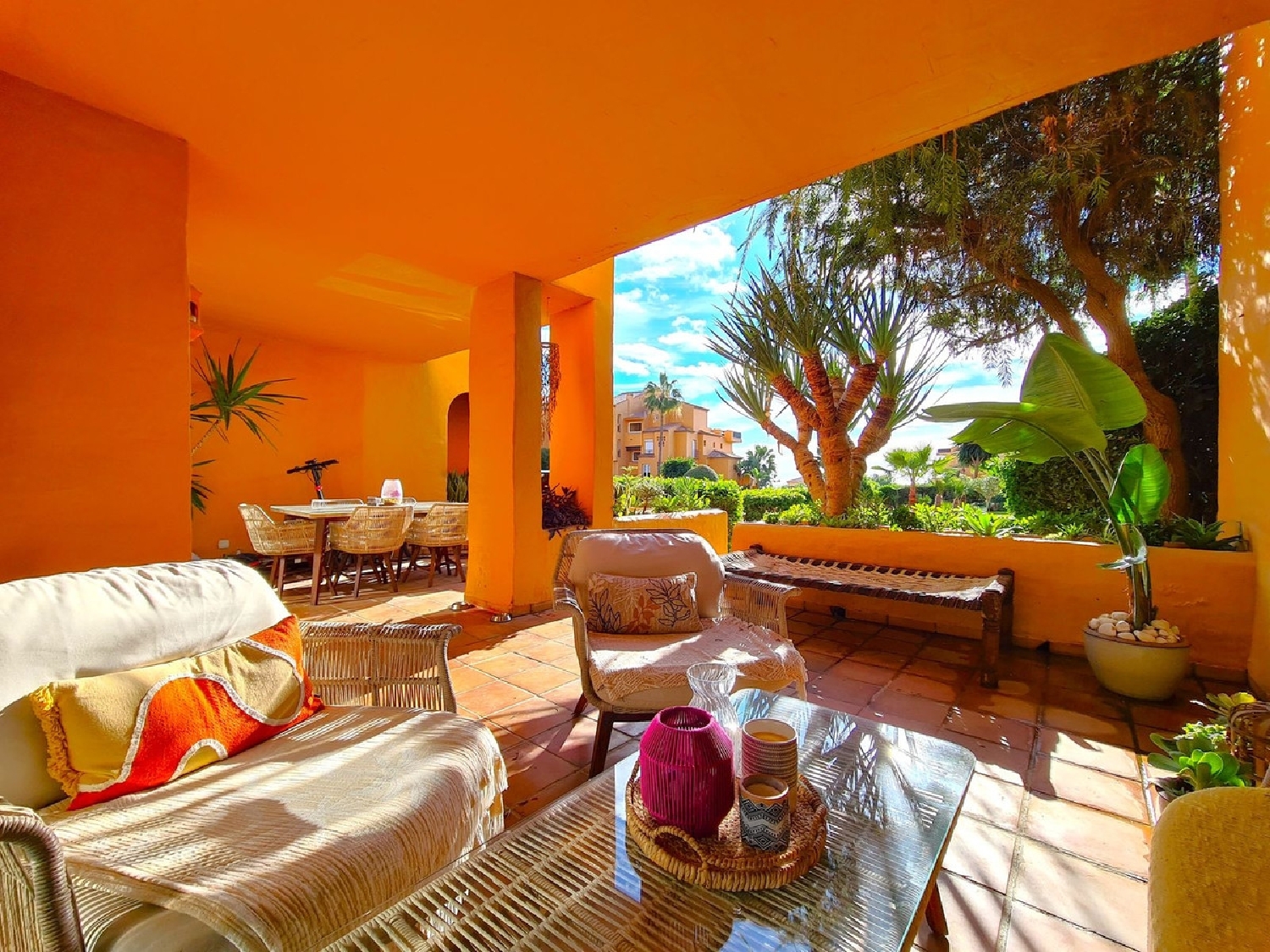  en venta apartamento Manilva Costa Del Sol Occidental 2