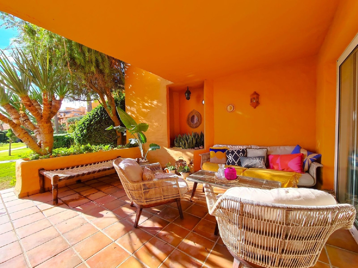  en venta apartamento Manilva Costa Del Sol Occidental 7