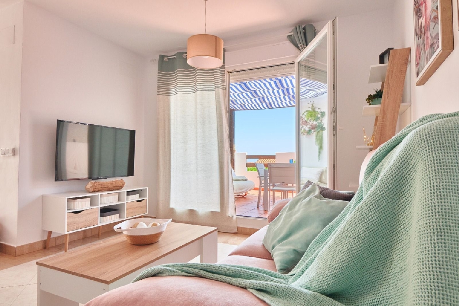 till salu lägenhet Manilva Costa Del Sol Occidental 2