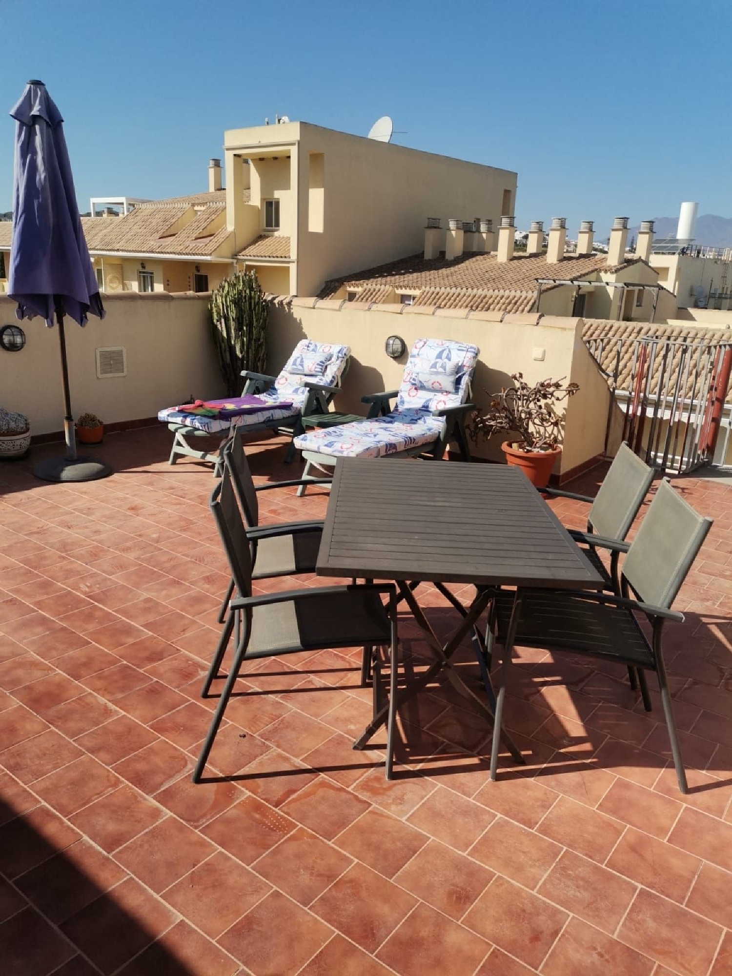  te koop appartement Manilva Costa Del Sol Occidental 3