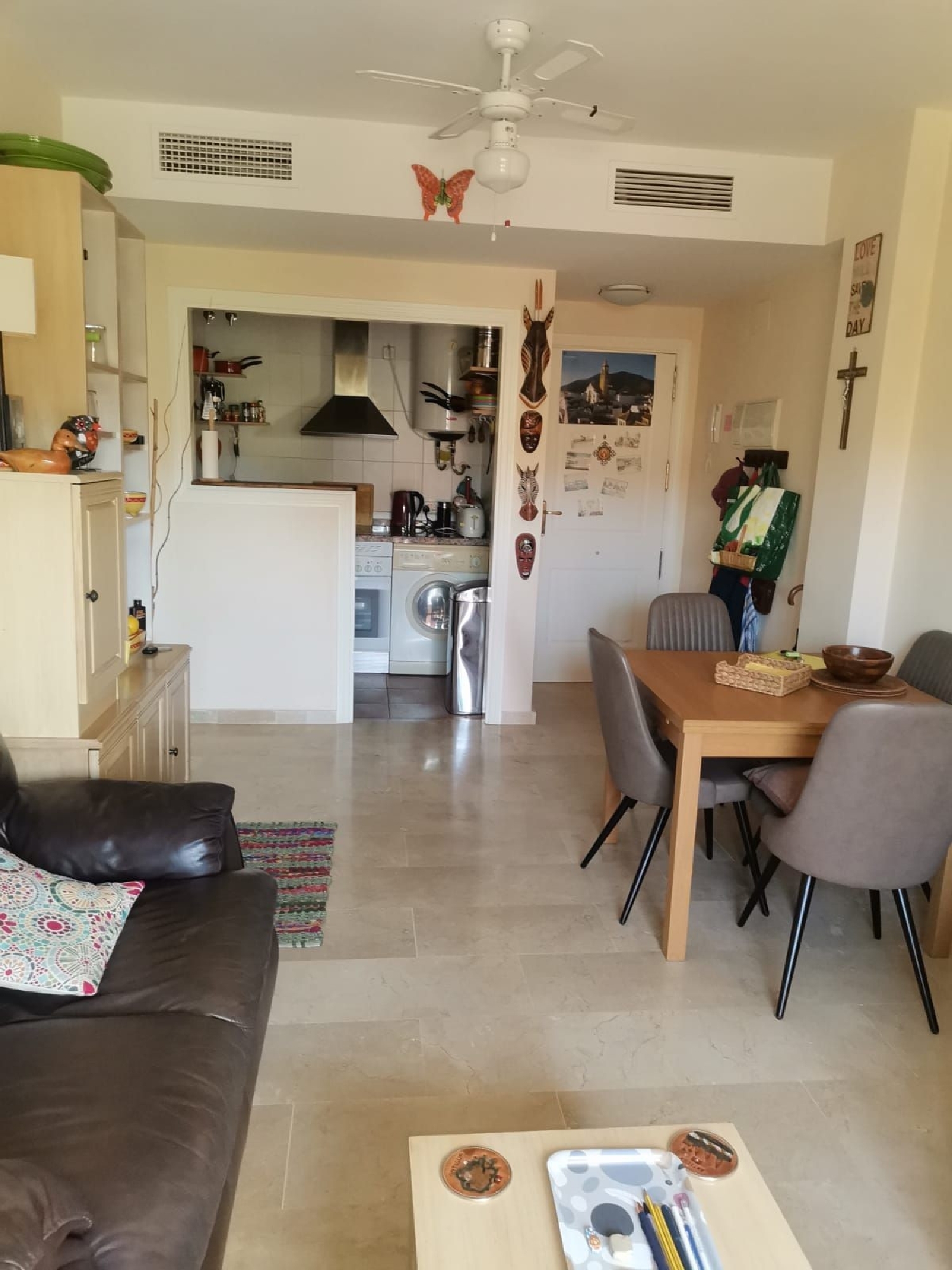  te koop appartement Manilva Costa Del Sol Occidental 5