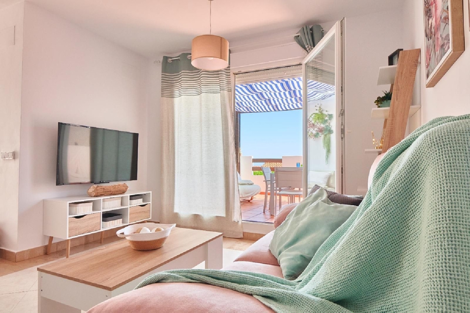 te koop appartement Manilva Costa Del Sol Occidental 2