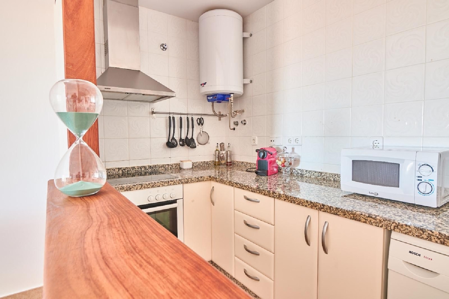 te koop appartement Manilva Costa Del Sol Occidental 4