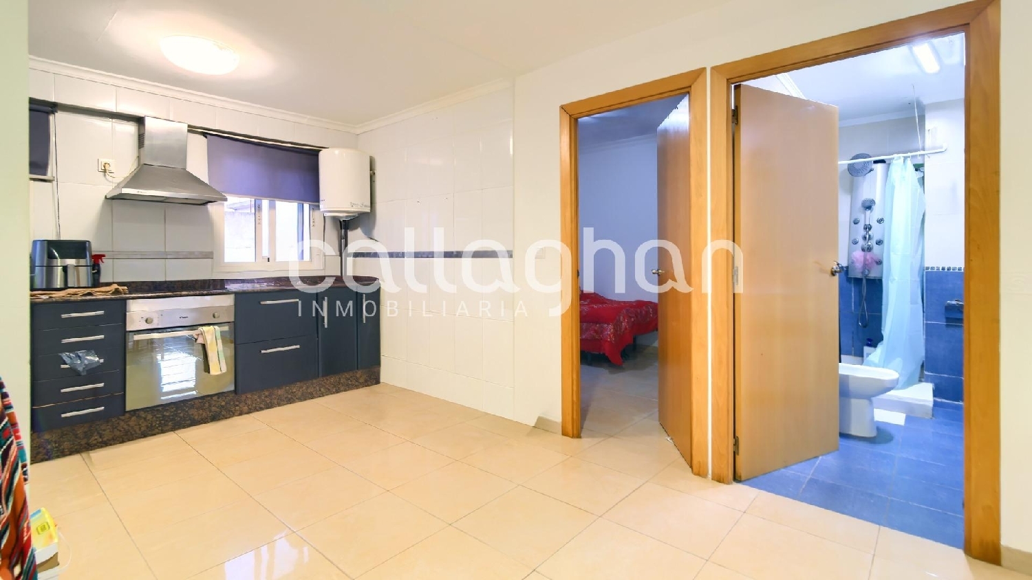 till salu lägenhet Manises Horta Oest 2