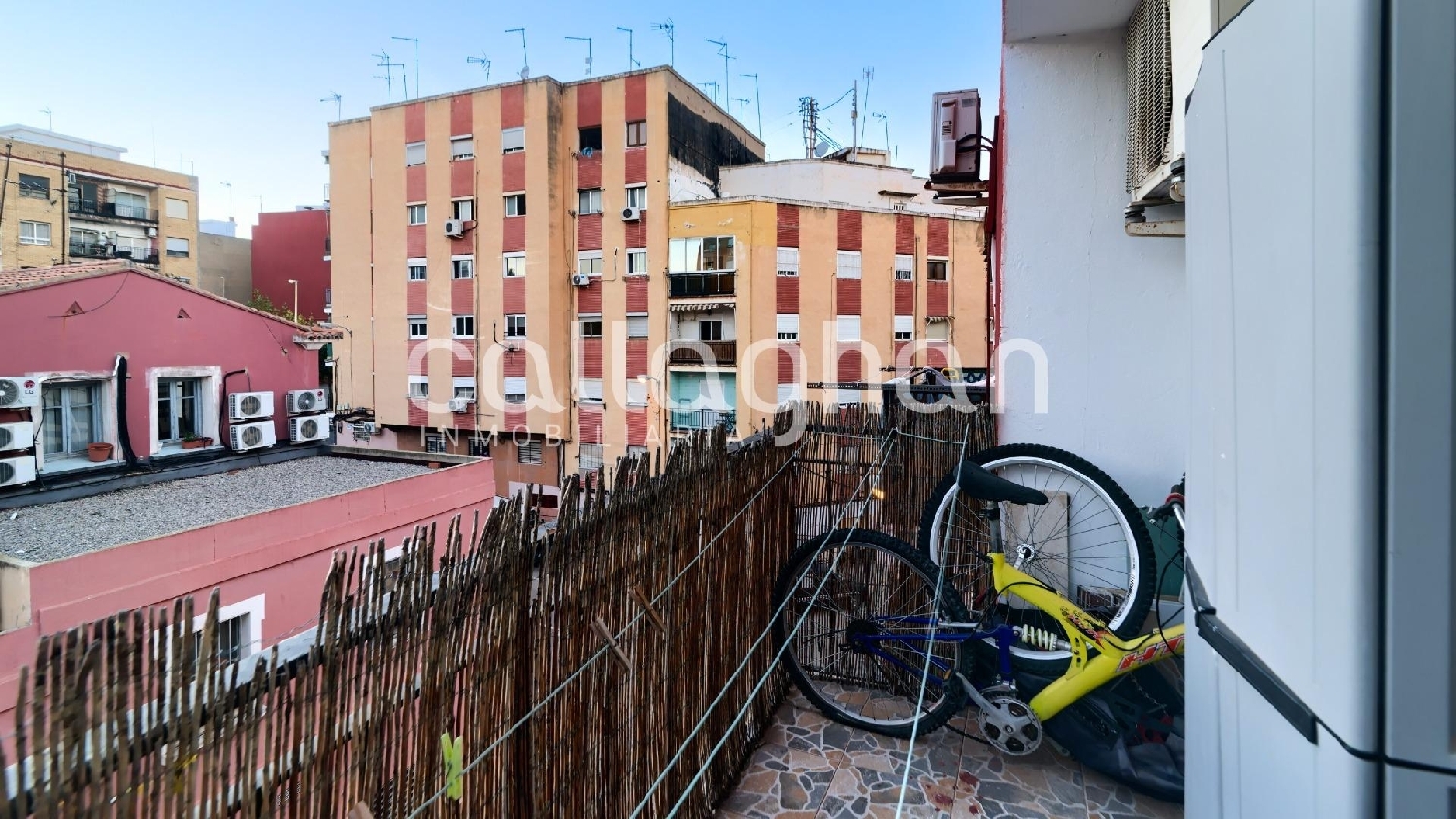 till salu lägenhet Manises Horta Oest 8